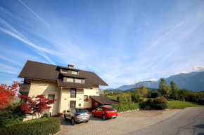 Apartment Planika Bohinjska Bistrica